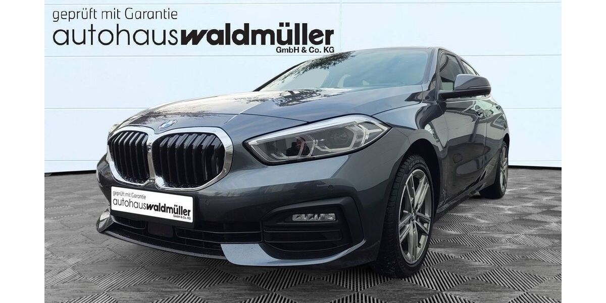 BMW 118 90.801 km 23.201 &euro; Roth 91154