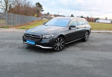 Mercedes-Benz E 300 194.950 km 21.450 &euro; Fürth 90763