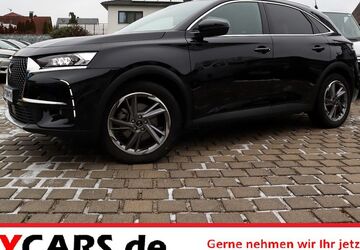 DS Automobiles DS7 (Crossback) 10.600 km 28.999 &euro; Röthenbach a. d. Pegnitz 90552