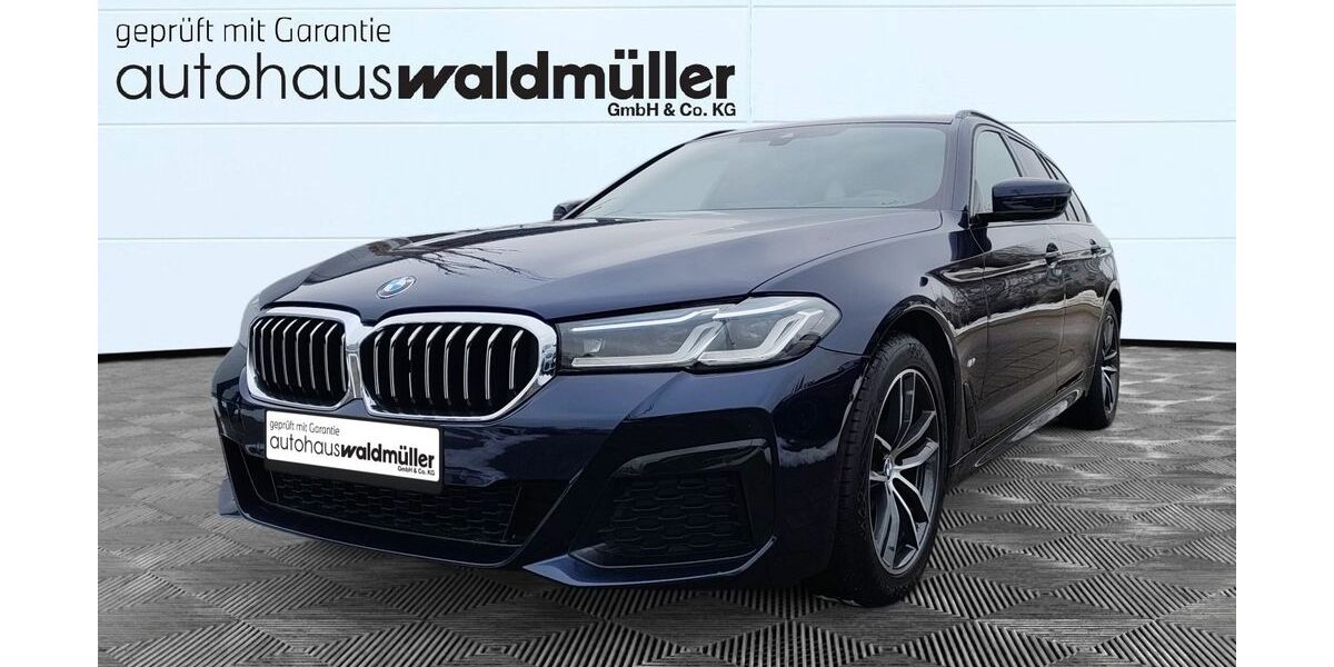 BMW 520 91.103 km 35.900 &euro; Roth 91154