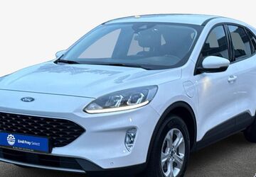 Ford Kuga 51.001 km 23.490 &euro; Nürnberg 90471