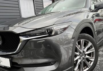 Mazda CX-5 155.850 km 17.990 &euro; Nürnberg 90469