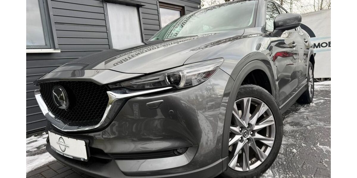 Mazda CX-5 155.850 km 17.990 &euro; Nürnberg 90469
