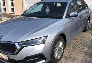 Skoda Octavia 46.339 km 20.700 &euro; Nürnberg 90459