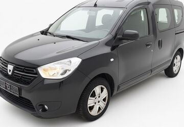 Dacia Dokker 195.000 km 4.500 &euro; Nürnberg 90475