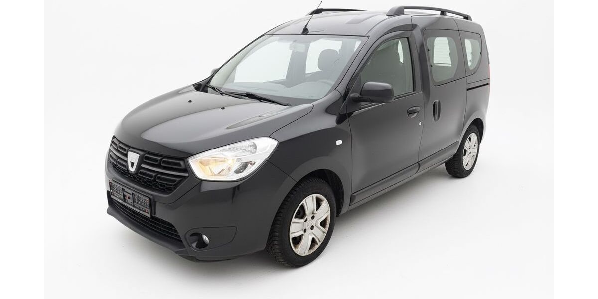 Dacia Dokker 195.000 km 4.500 &euro; Nürnberg 90475