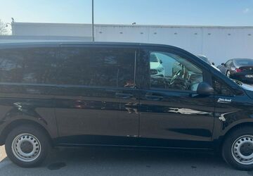 Mercedes-Benz Vito 1.100 km 45.000 &euro; Erlangen 91056