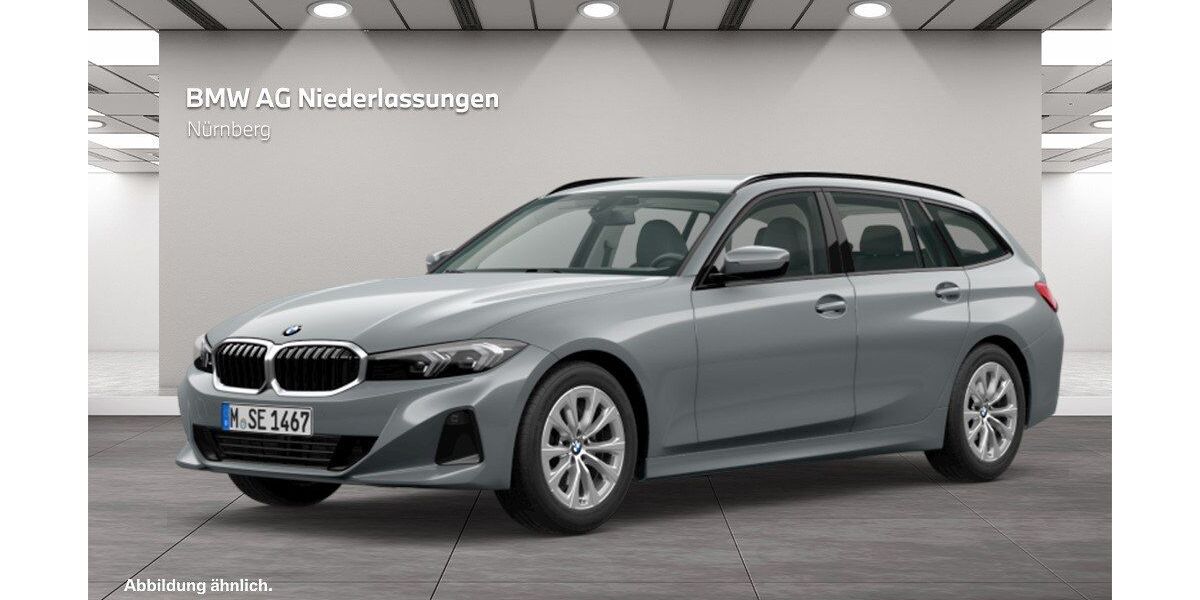 BMW 320 31.660 km 32.690 &euro; Nürnberg 90441