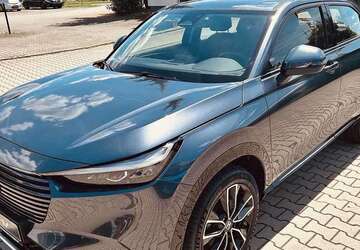 Honda HR-V 15.500 km 26.900 &euro; Kalchreuth 90562