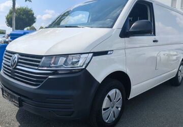 VW T6 Transporter 193.500 km 10.450 &euro; Fürth 90763