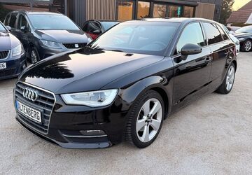Audi A3 193.000 km 10.399 &euro; Oberasbach 90522
