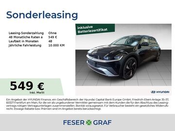 Gebrauchte Hyundai IONIQ 5