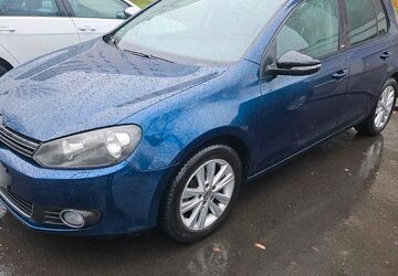 VW Golf 139.781 km 10.900 &euro; Wetzendorf 90425