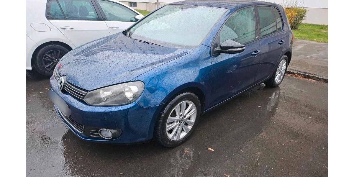 VW Golf 139.781 km 10.900 &euro; Wetzendorf 90425