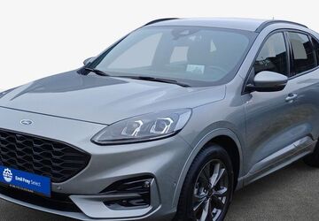 Ford Kuga 10.854 km 27.950 &euro; Schwabach 91126