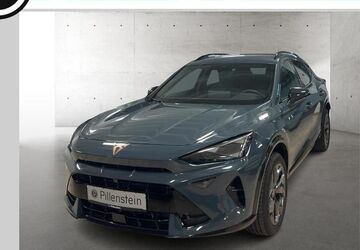 Cupra Formentor 19.700 km 28.904 &euro; Fürth 90762