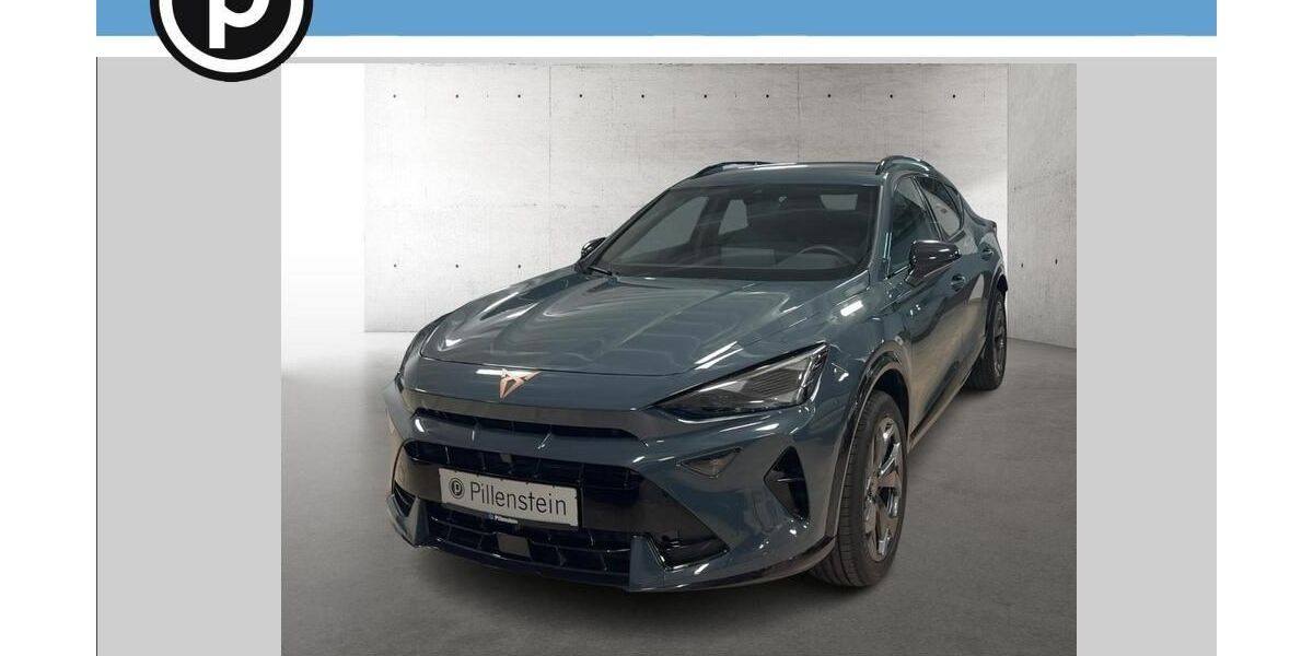 Cupra Formentor 19.700 km 28.904 &euro; Fürth 90762