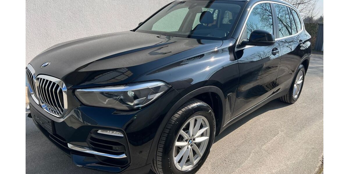 BMW X5 98.000 km 39.999 &euro; Fürth 90768