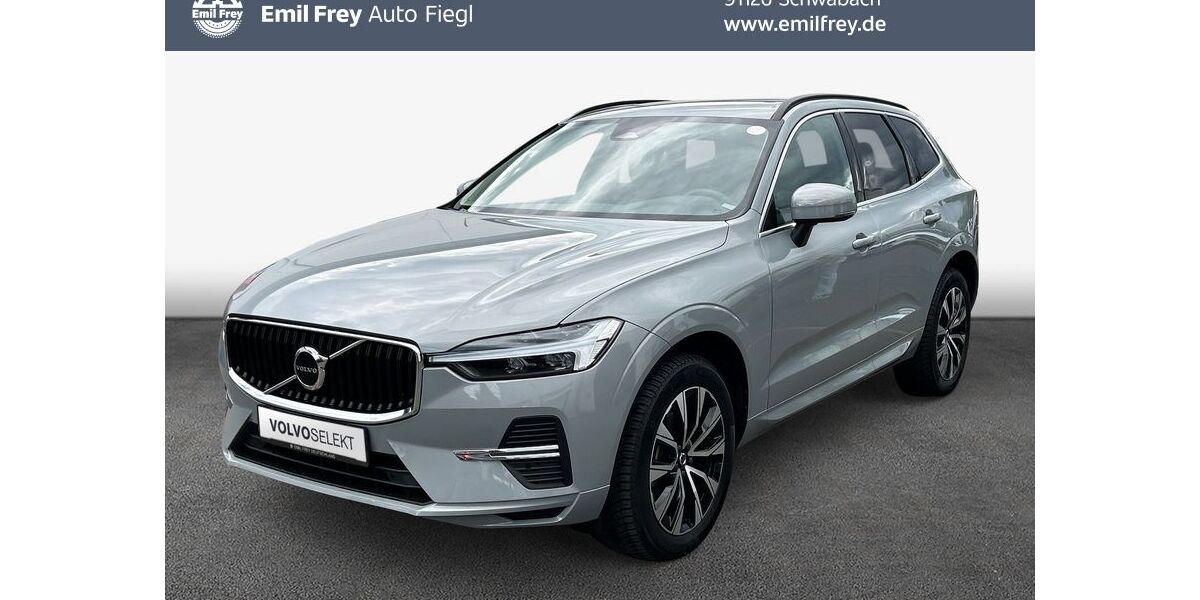 Volvo XC60 8.803 km 38.990 &euro; Schwabach 91126