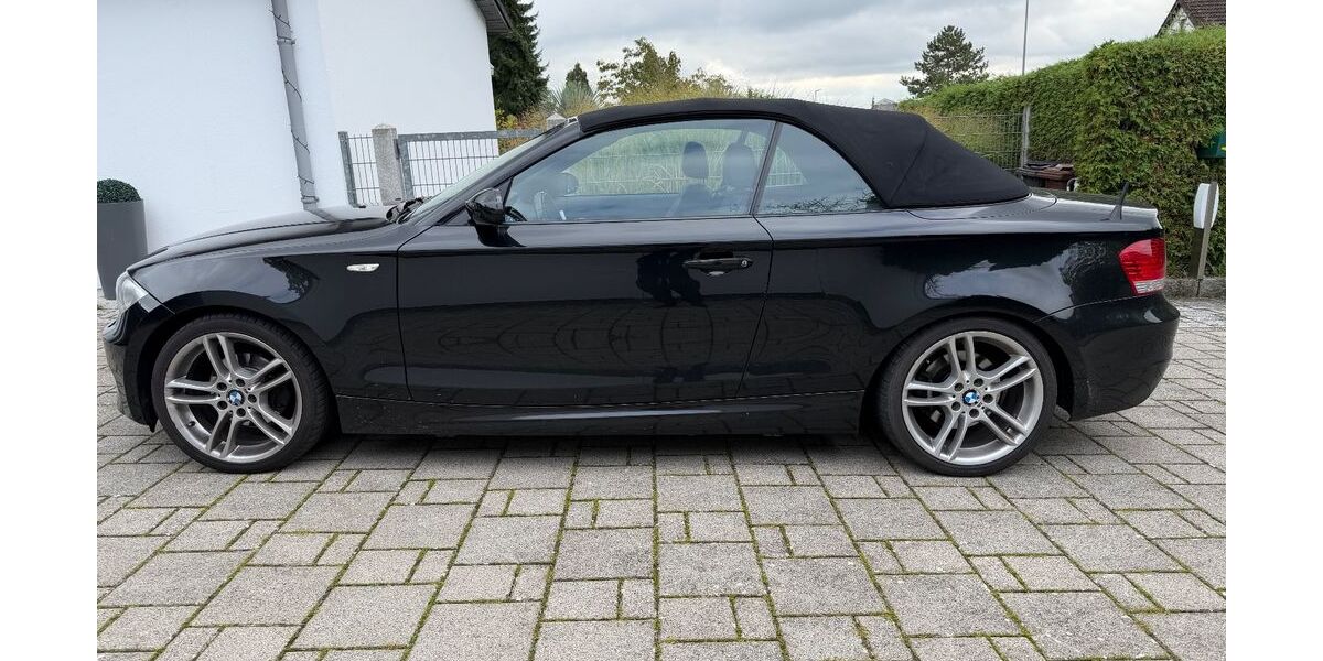BMW 118 148.000 km 7.990 &euro; Höchstadt 91315