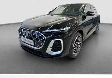 Audi SQ5 12.138 km 74.980 &euro; Fürth 90763