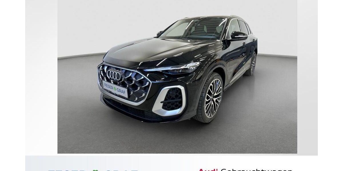 Audi SQ5 12.138 km 74.980 &euro; Fürth 90763