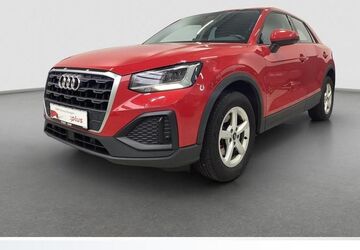Audi Q2 75.165 km 23.980 &euro; Fürth 90763