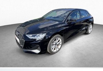 Audi A3 11.300 km 33.890 &euro; Roth 91154