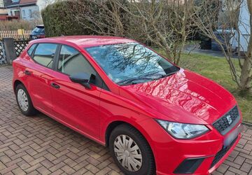 Seat Ibiza 12.000 km 13.390 &euro; Nürnberg 90411