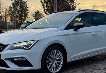 Seat Leon 148.000 km 12.500 &euro; Cadolzburg (bei Nürnberg) 90556