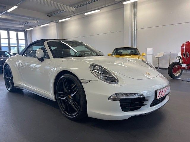 Porsche 991 80.100 km 84.991 &euro; Wendelstein 90530