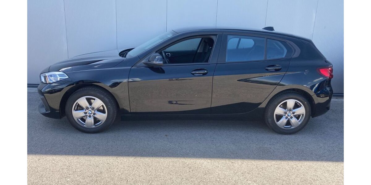 BMW 118 18.000 km 20.900 &euro; Baiersdorf 91083