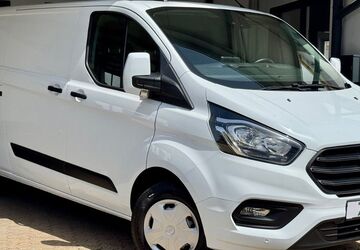 Ford Transit Custom 141.326 km 14.870 &euro; Ammerndorf 90614
