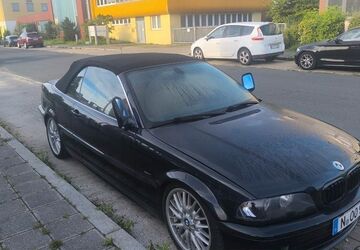 BMW 323 269.000 km 4.999 &euro; Nürnberg 90411