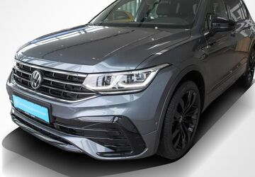 VW Tiguan Allspace 28.950 km 42.840 &euro; Forchheim 91301