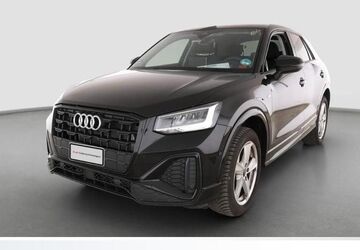 Audi Q2 12.594 km 23.480 &euro; Fürth 90763