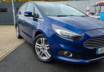 Ford S-Max 222.000 km 10.700 &euro; Schwaig 90571