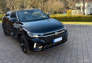 VW T-Roc 14.000 km 30.600 &euro; Burgthann 90559
