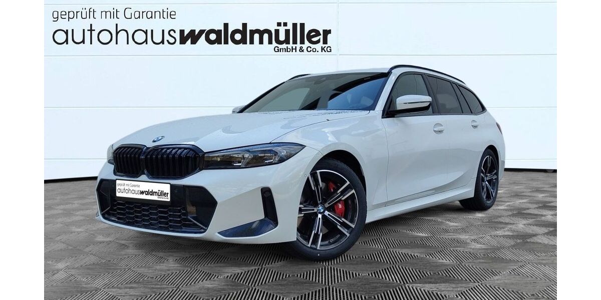 BMW 318 44.000 km 38.101 &euro; Roth 91154