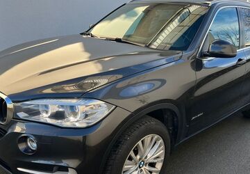 BMW X5 170.000 km 24.999 &euro; Fürth 90768