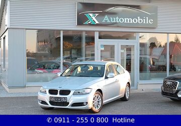 BMW 318 231.000 km 4.449 &euro; Fürth bei Nürnberg 90763
