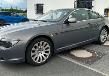 BMW 630 190.000 km 9.500 &euro; Schwarzenbruck 90592