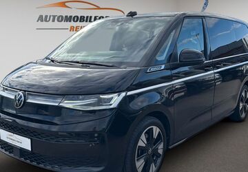 VW T7 Multivan 18.000 km 58.890 &euro; Fürth 90768