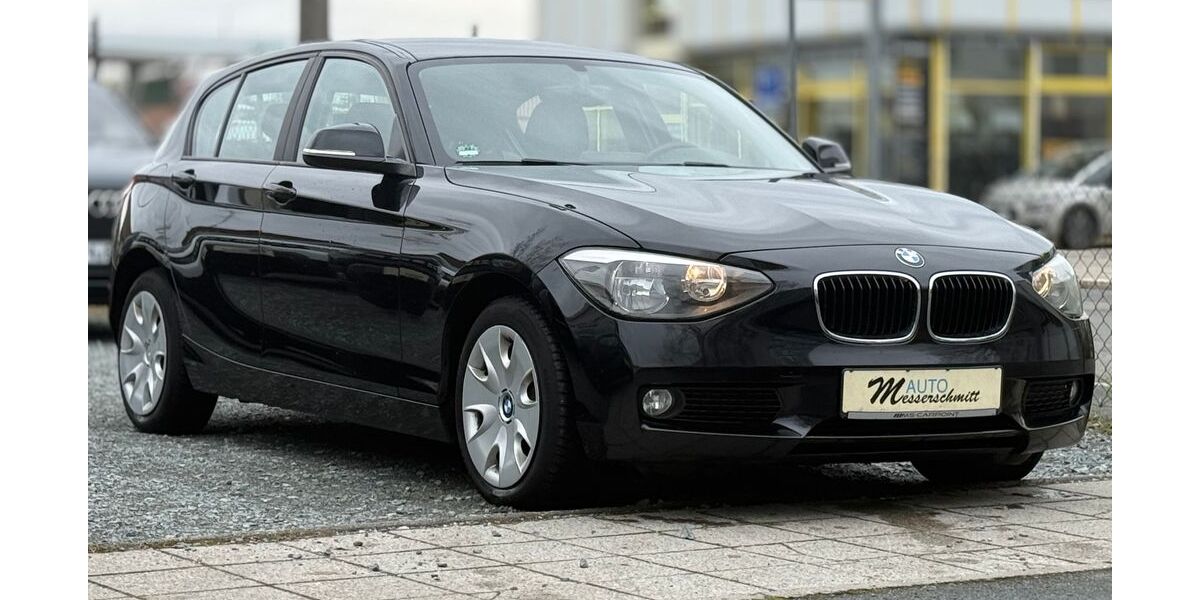 BMW 114 220.553 km 2.940 &euro; Erlangen 91052