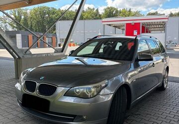 BMW 520 210.000 km 6.200 &euro; Lauf an der Pegnitz 91207