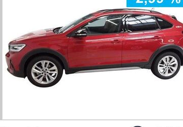 VW Taigo 2.950 km 23.404 &euro; Fürth 90762