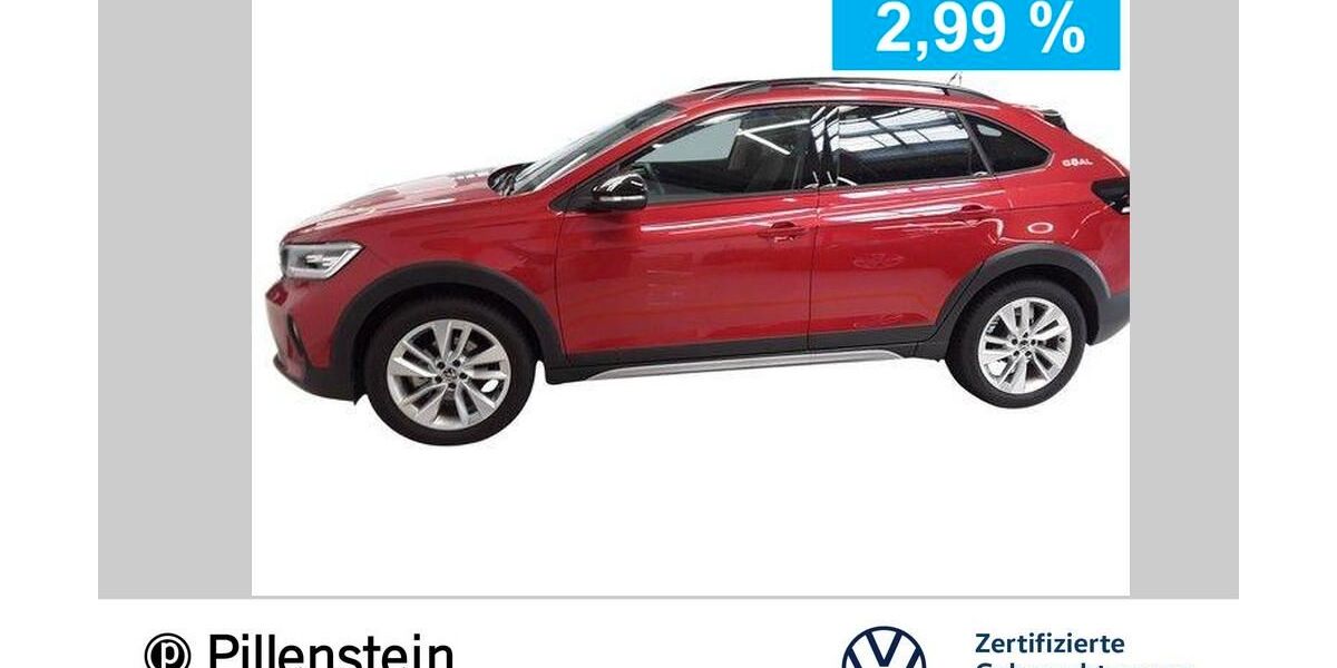 VW Taigo 2.950 km 23.404 &euro; Fürth 90762