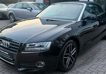 Audi A5 49.300 km 14.900 &euro; Fürth 90765