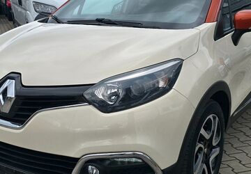 Renault Captur 88.000 km 7.698 &euro; Nürnberg 90439