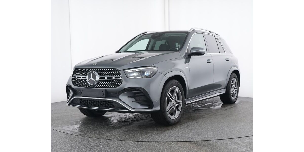 Mercedes-Benz GLE 350 13.200 km 79.970 &euro; Neustadt a.d. Aisch 91413